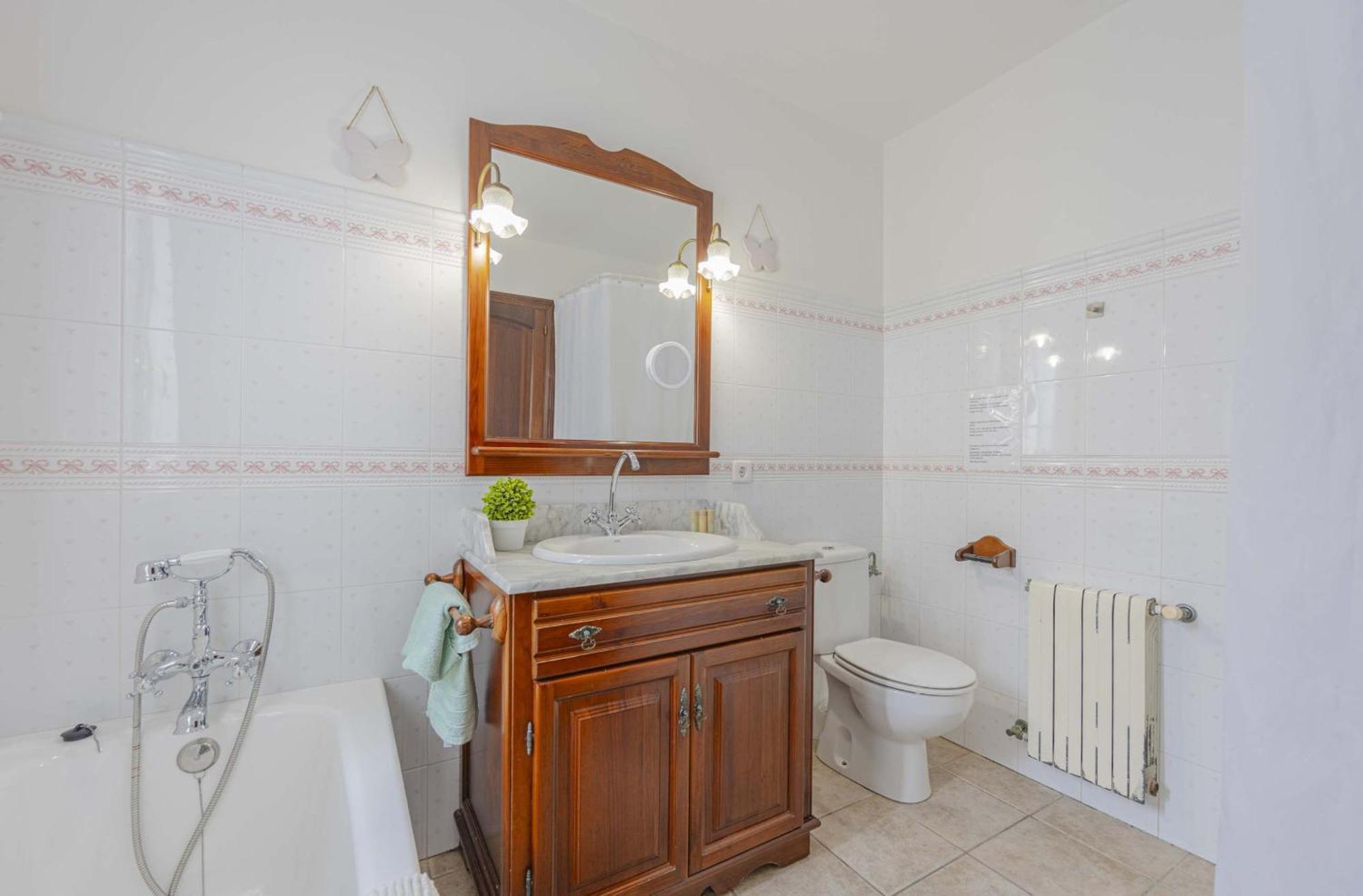 Casa Didi * Alcúdia