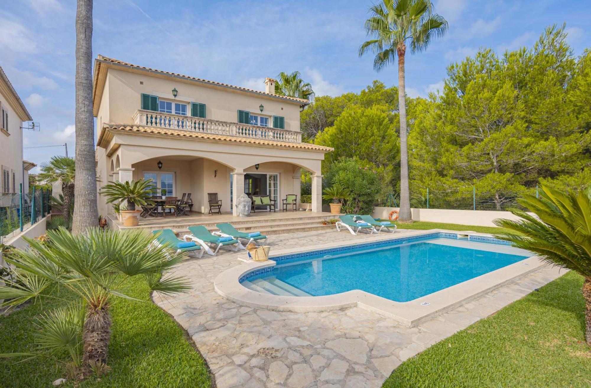 Casa Didi Alcúdia
