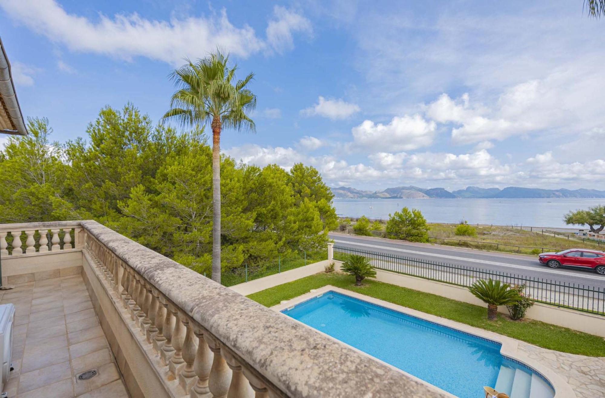 Casa Didi Villa Alcúdia