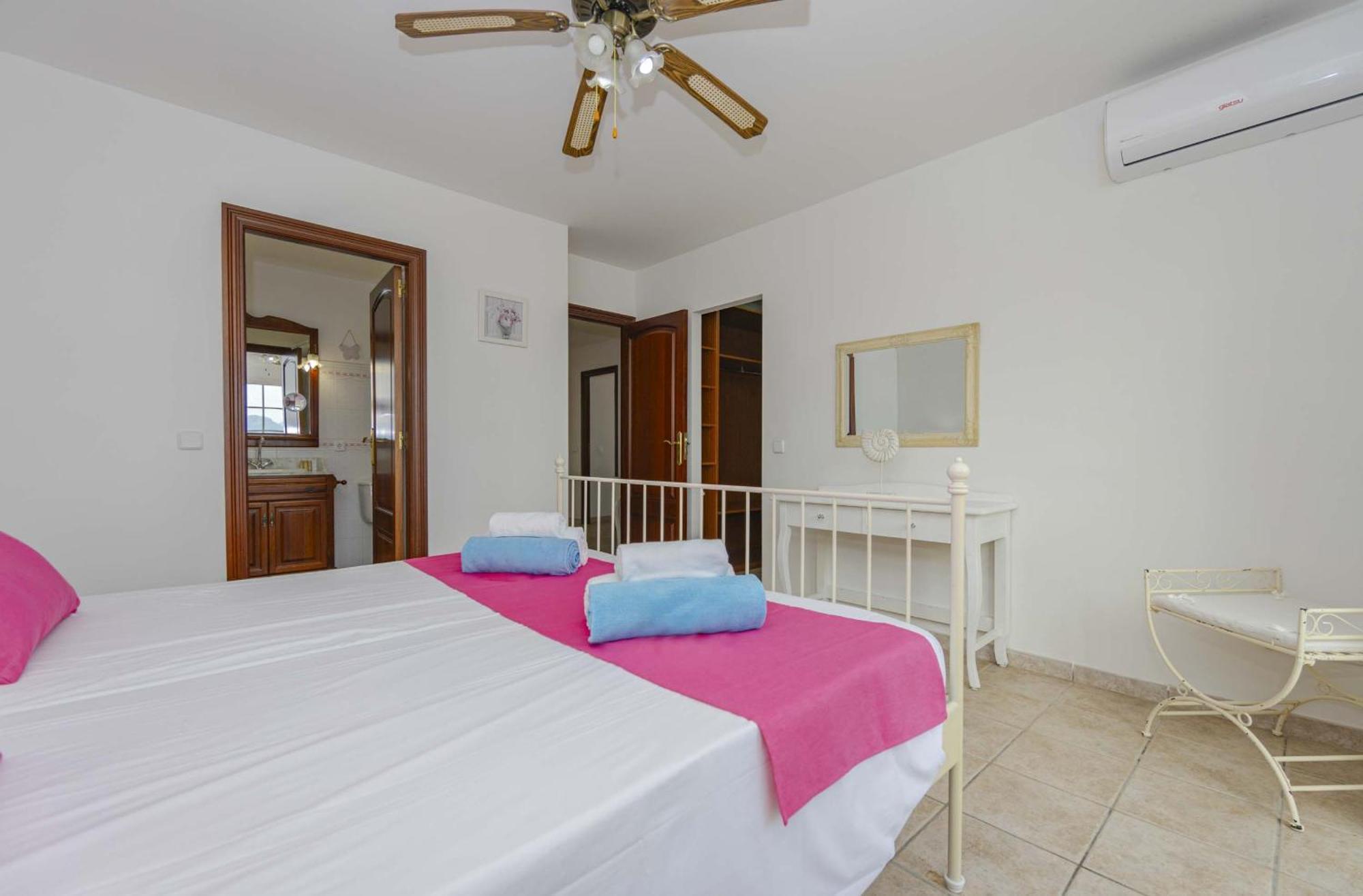 Casa Didi Villa Alcúdia