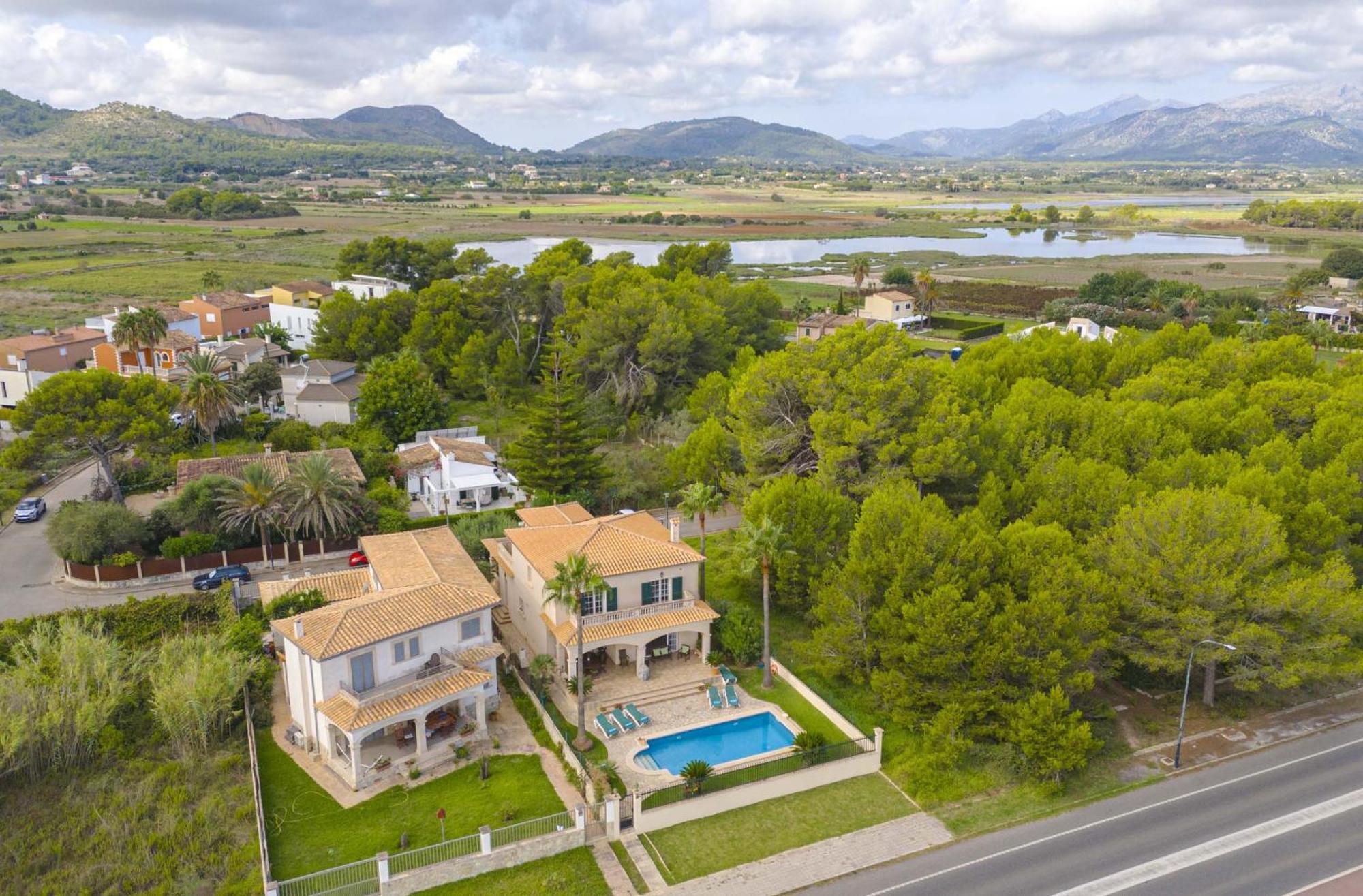 Casa Didi Villa Alcúdia