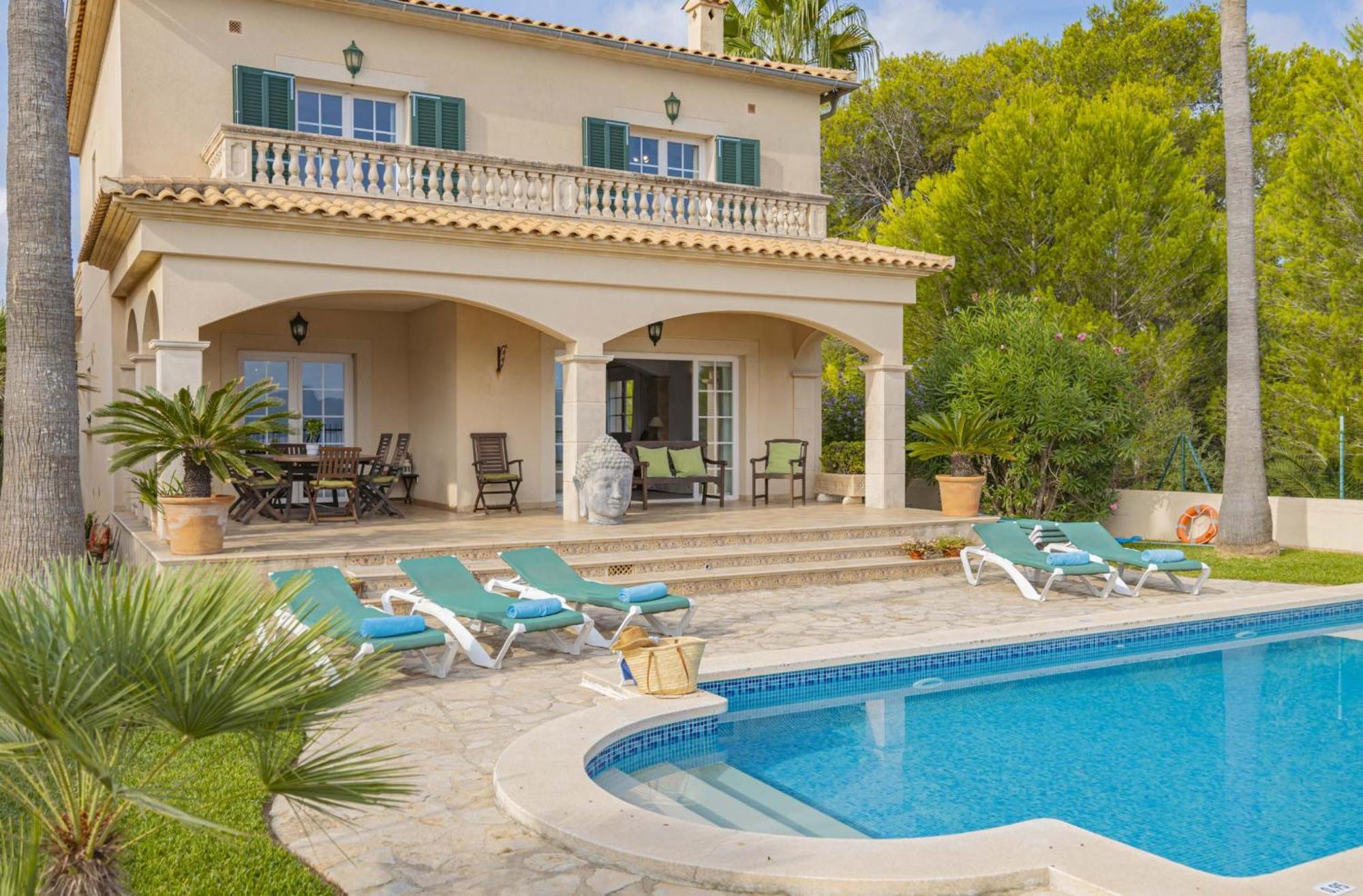 Casa Didi * Alcúdia
