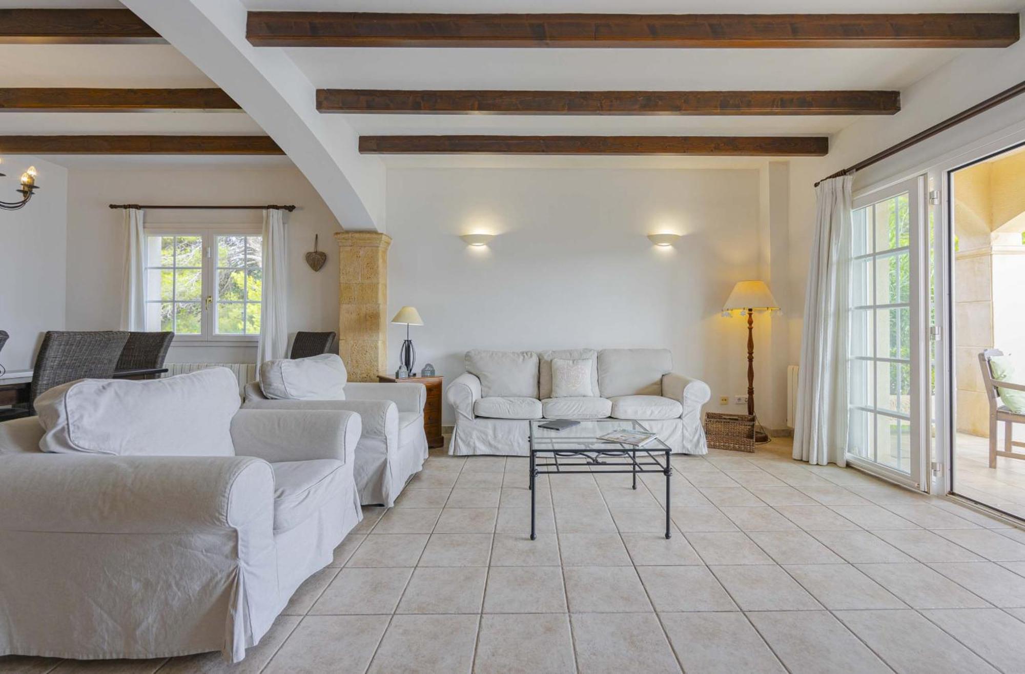 Casa Didi Villa Alcúdia